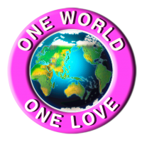 One World One Love2